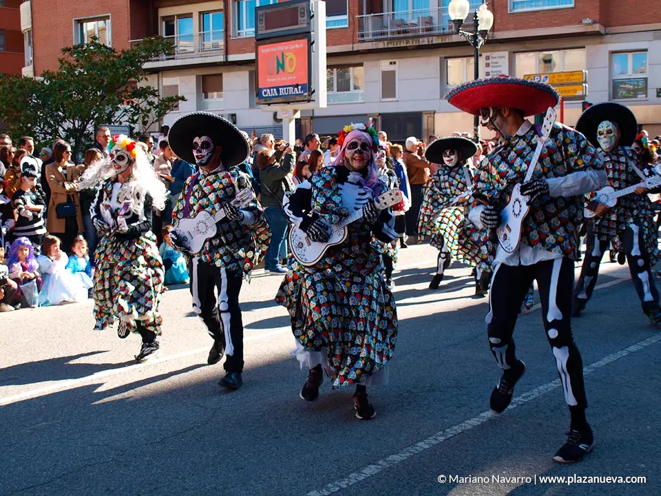 Carnaval 2020 en Tudela - 12