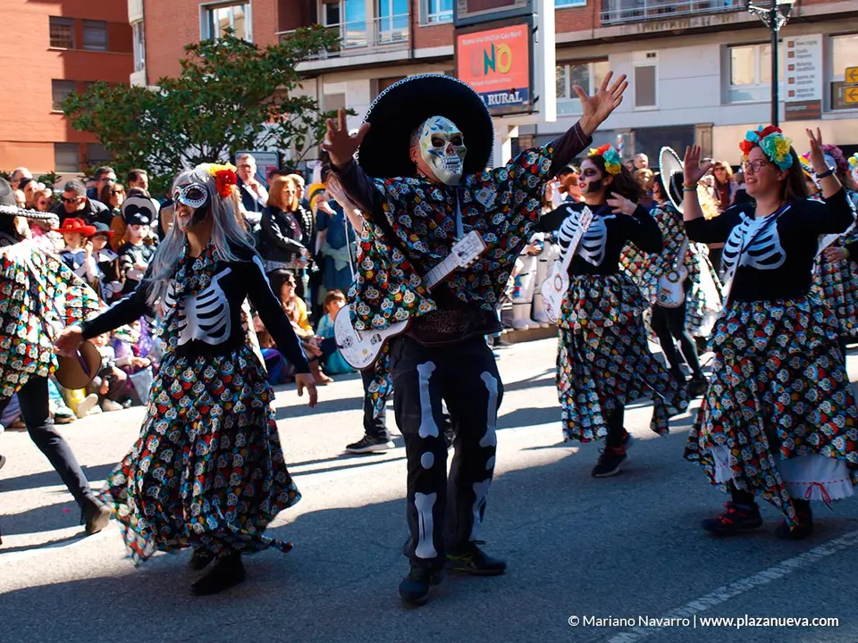 Carnaval 2020 en Tudela - 13