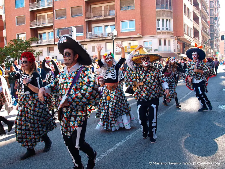 Carnaval 2020 en Tudela - 14