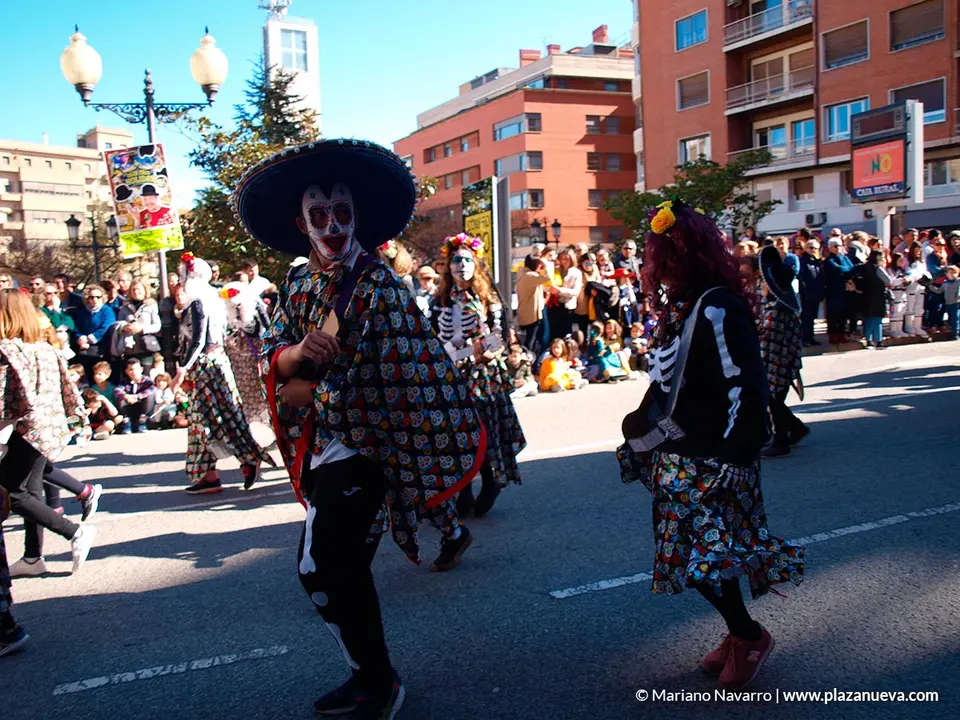 Carnaval 2020 en Tudela - 17