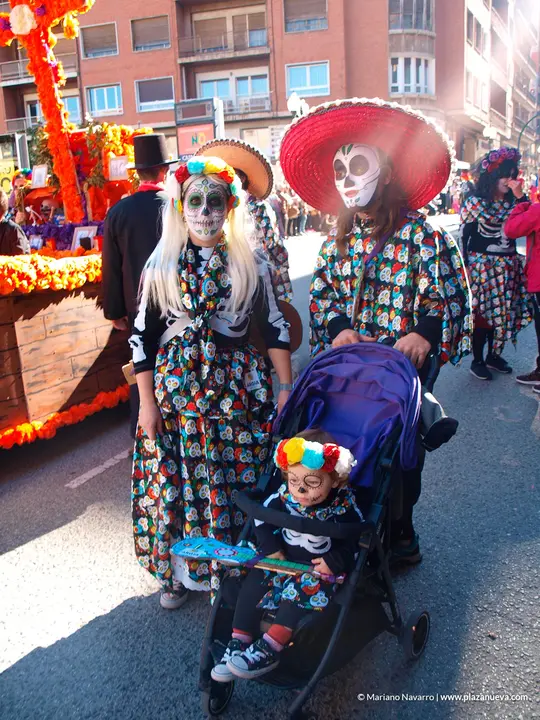Carnaval 2020 en Tudela - 20