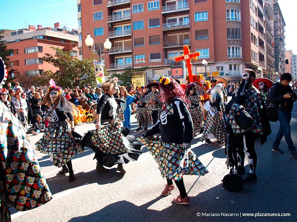 Carnaval 2020 en Tudela - 22