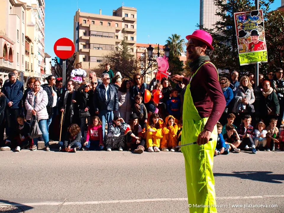 Carnaval 2020 en Tudela - 26
