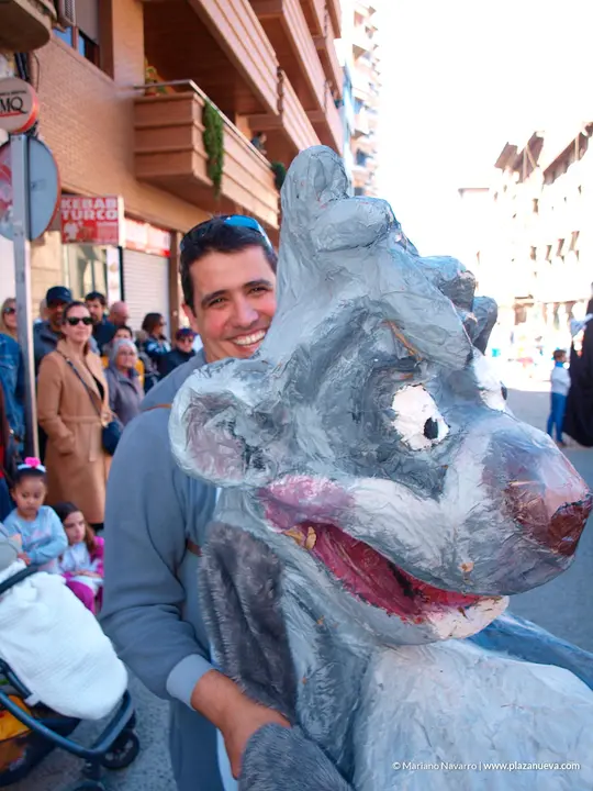 Carnaval 2020 en Tudela - 56