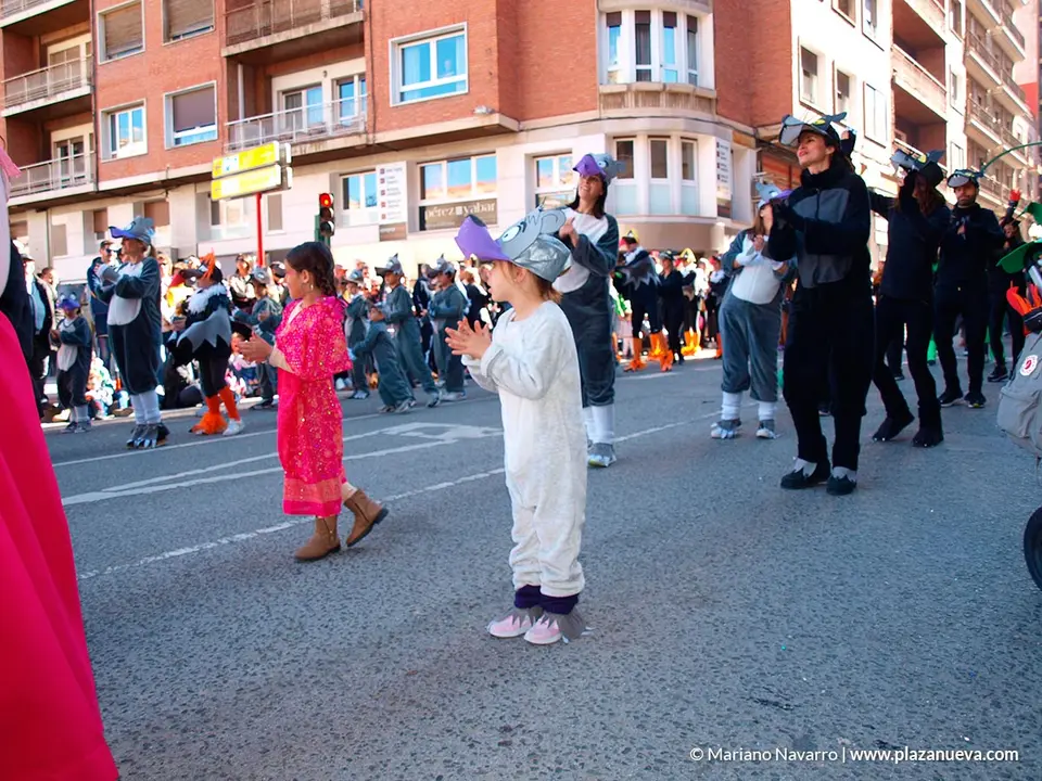 Carnaval 2020 en Tudela - 63