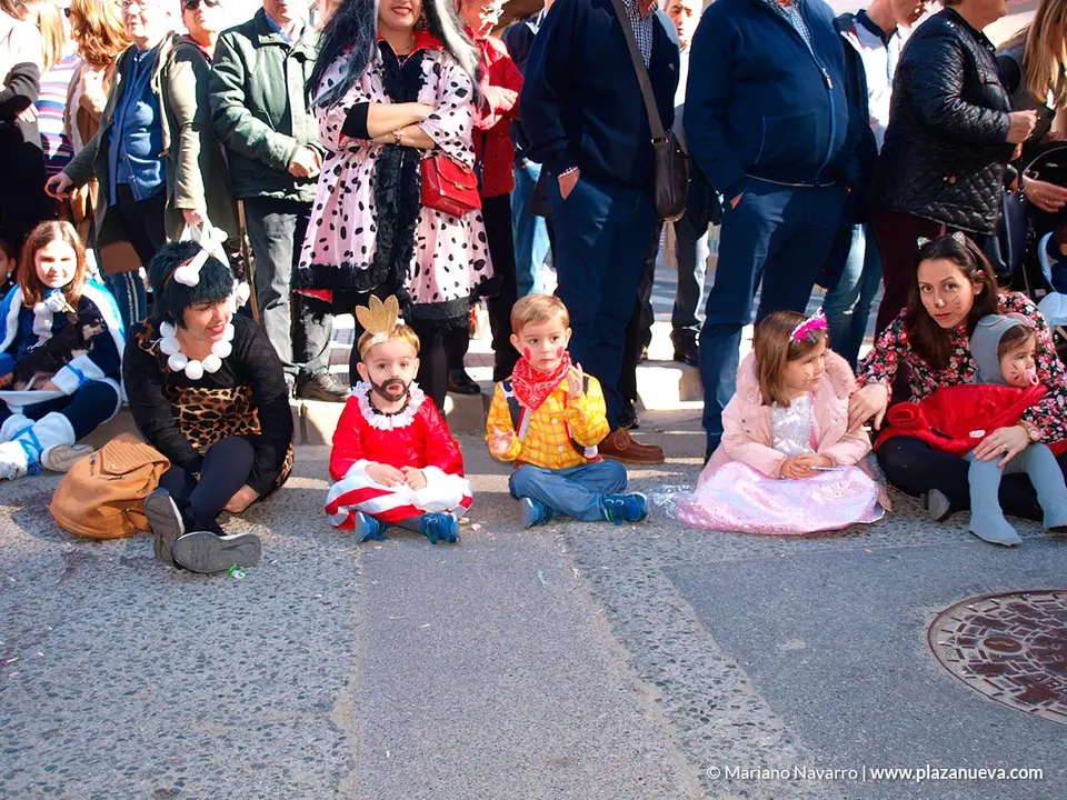 Carnaval 2020 en Tudela - 70