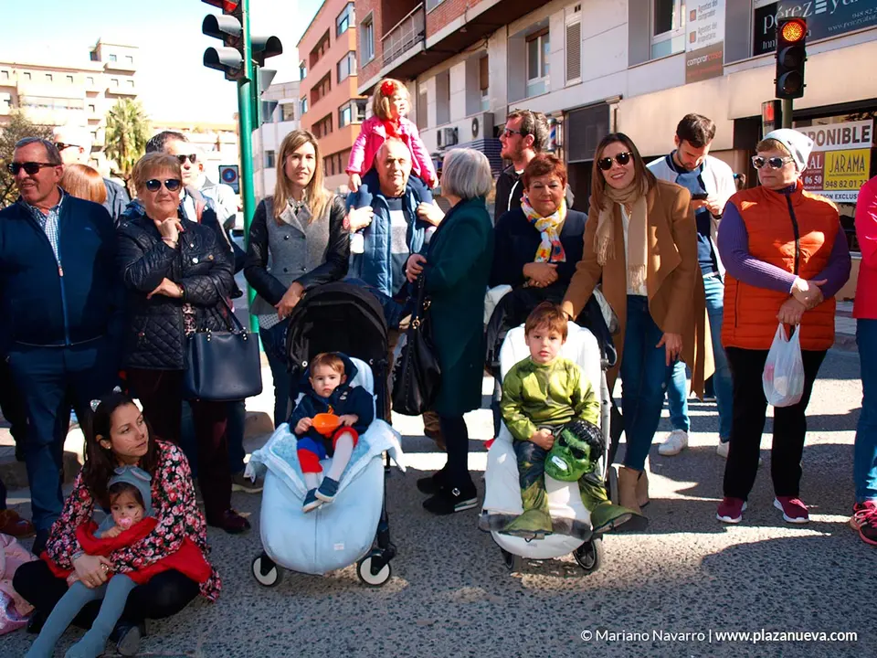 Carnaval 2020 en Tudela - 74