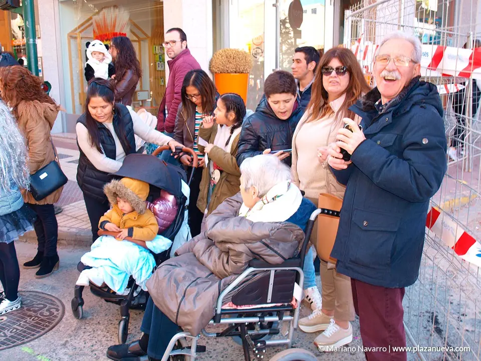 Carnaval 2020 en Tudela - 83