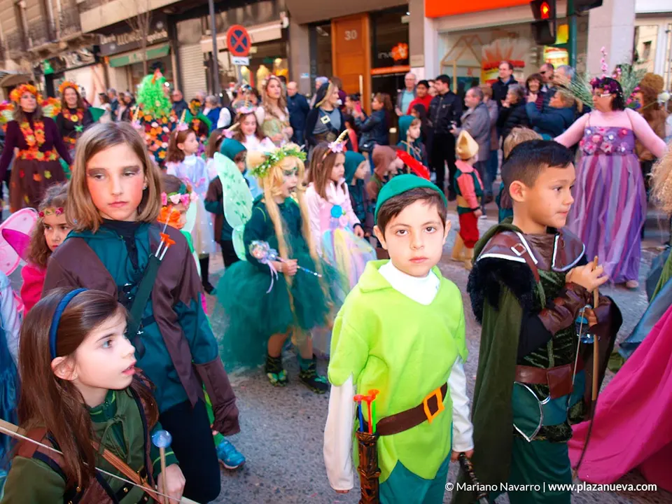 Carnaval 2020 en Tudela - 88
