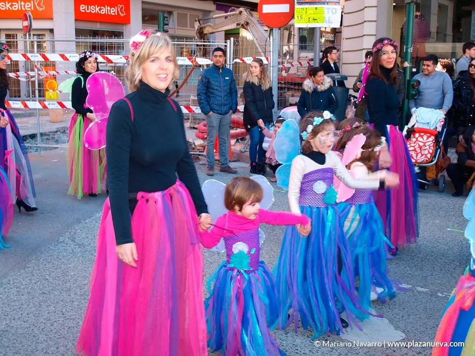 Carnaval 2020 en Tudela - 98