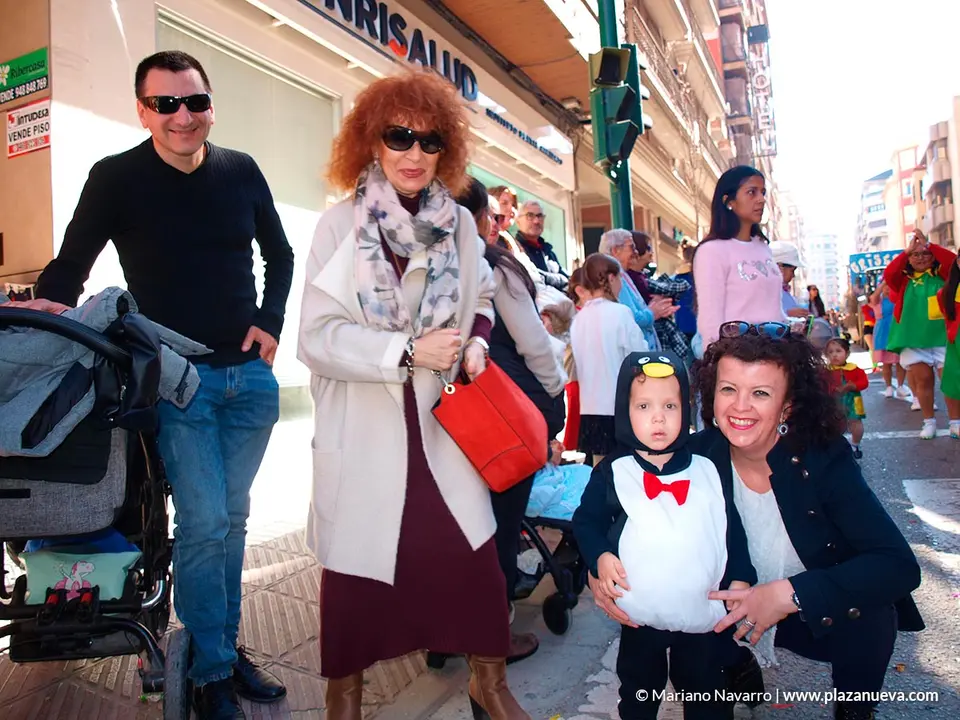 Carnaval 2020 en Tudela - 111