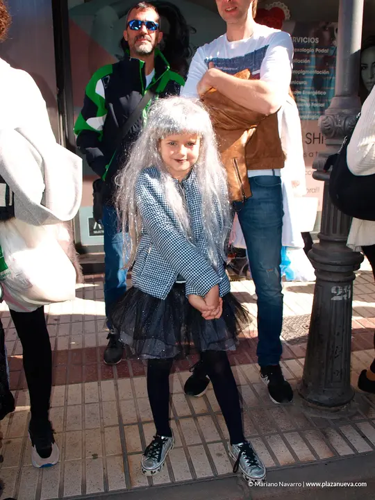 Carnaval 2020 en Tudela - 118