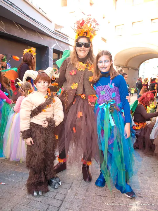 Carnaval 2020 en Tudela - 141