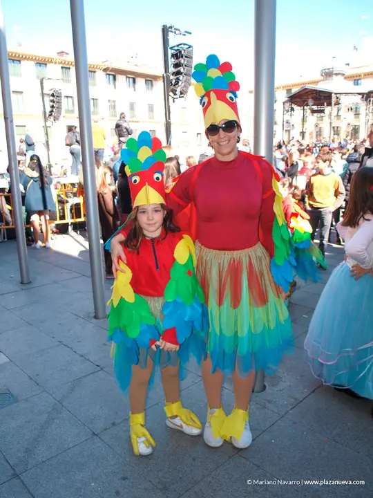 Carnaval 2020 en Tudela - 150