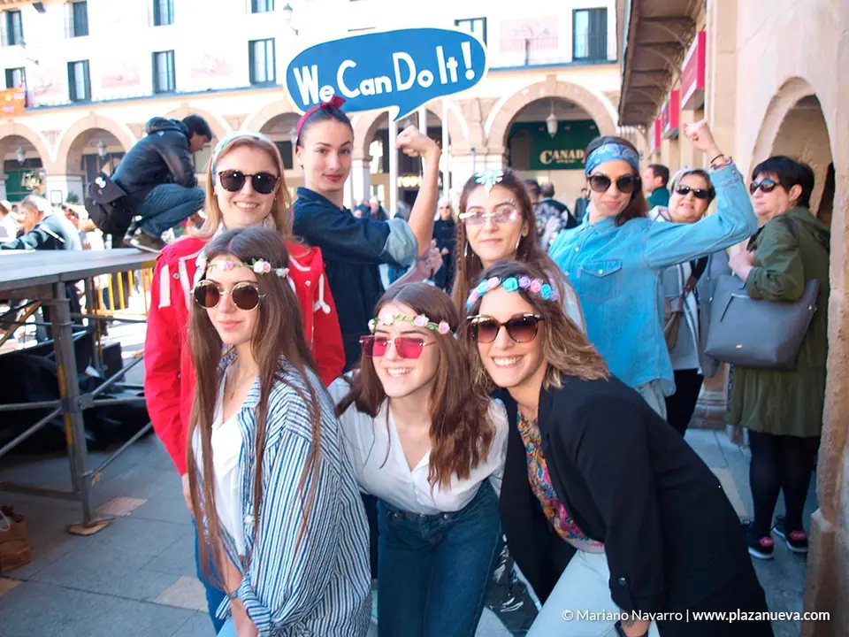 Carnaval 2020 en Tudela - 152