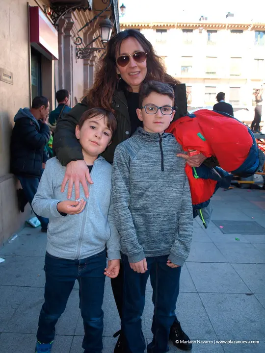 Carnaval 2020 en Tudela - 155
