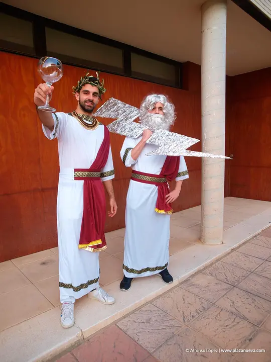 Carnaval 2020 en Ribaforada - 14