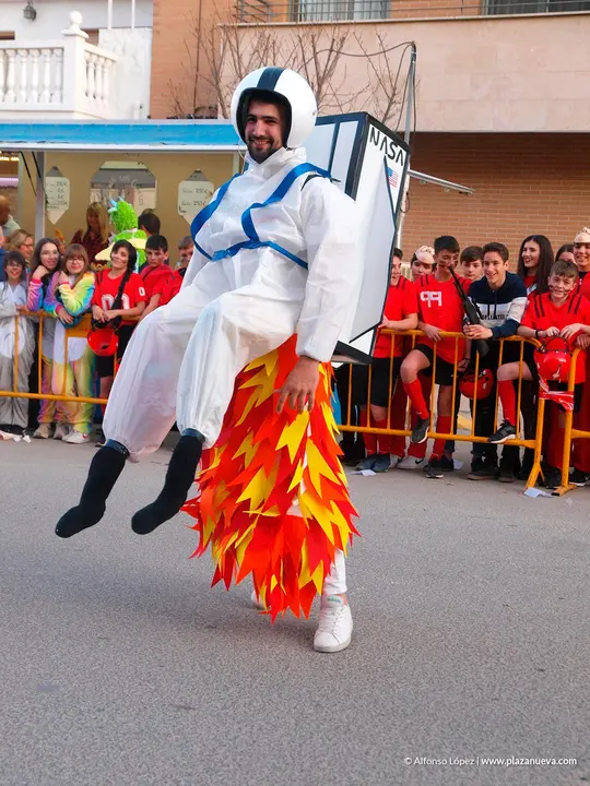 Carnaval 2020 en Ribaforada - 30