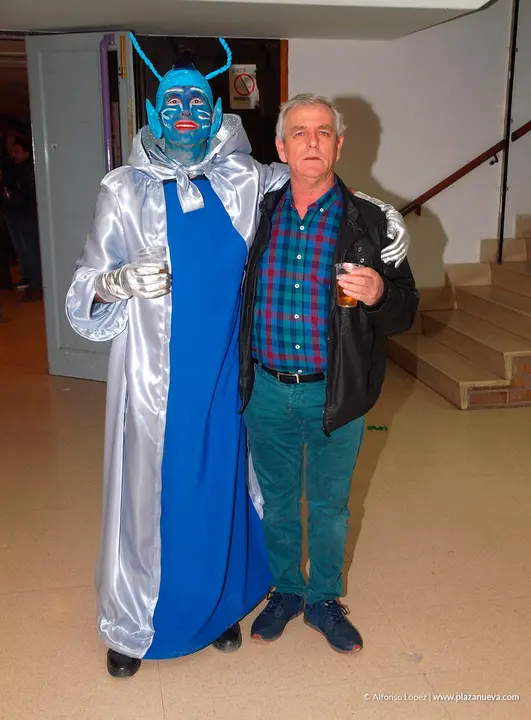 Carnaval 2020 en Ribaforada - 41