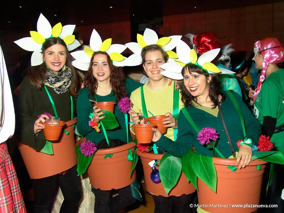 Carnaval 2020 en &Oacute;lvega - 7