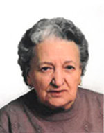Pilar Carrillo Luis