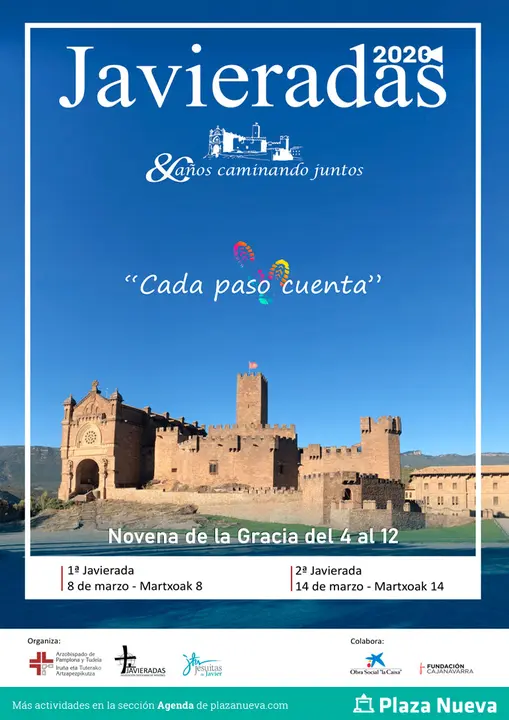 Javieradas 2020