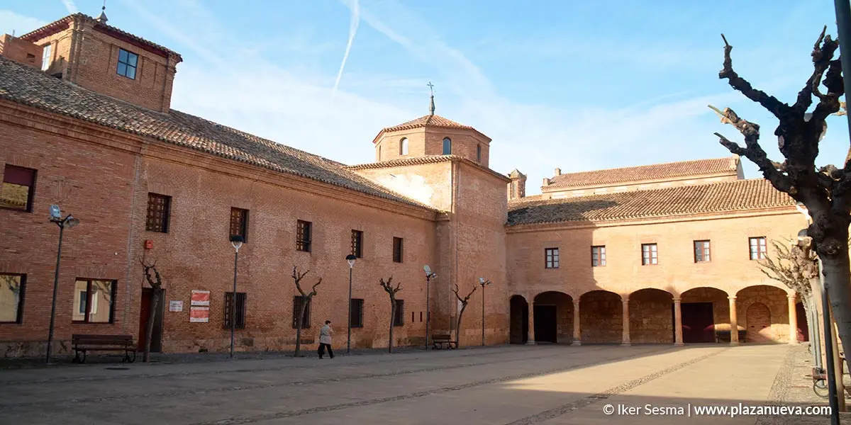 Ayuntamiento de Fitero 2