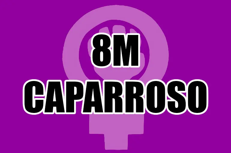 8M Caparroso