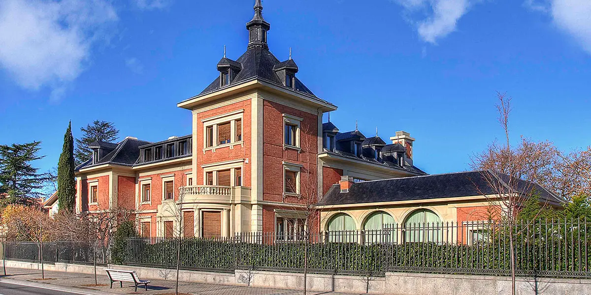 Colegio de m&eacute;dicos