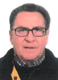 Luis Zamora Aliaga