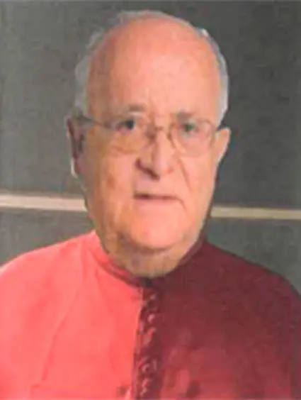 Alejo Aliaga Aguirre