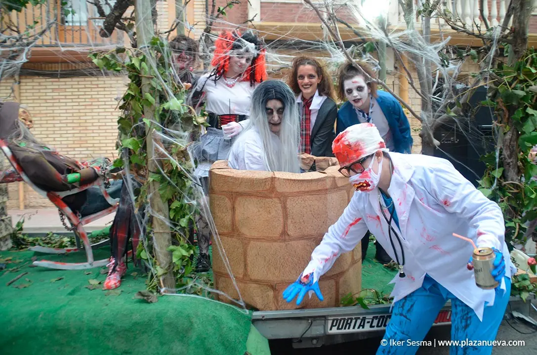 Carnaval 2020 en Milagro - 5