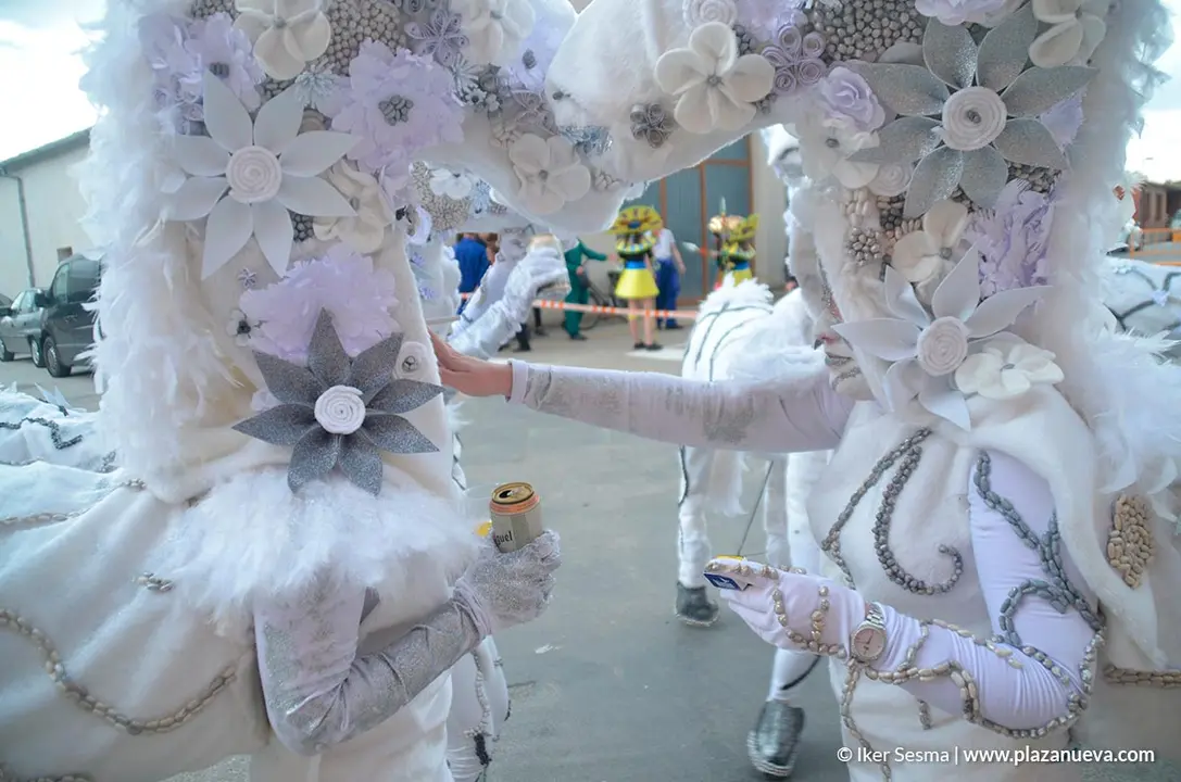 Carnaval 2020 en Milagro - 18