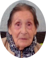 Carmen Nevot Moracho