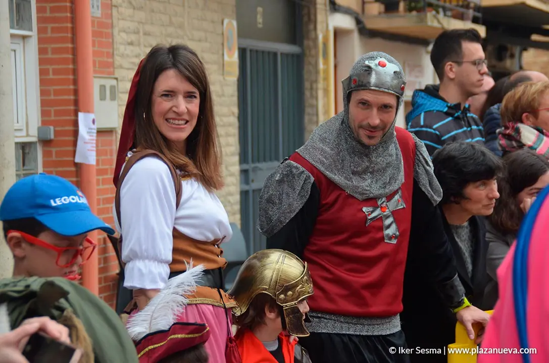 Carnaval 2020 en Villafranca - 15