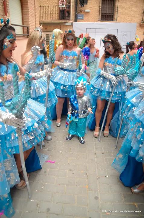 Carnaval 2020 en Villafranca - 48