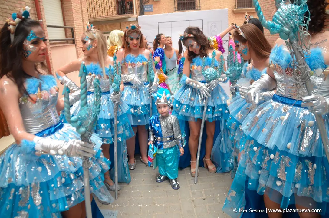 Carnaval 2020 en Villafranca - 49