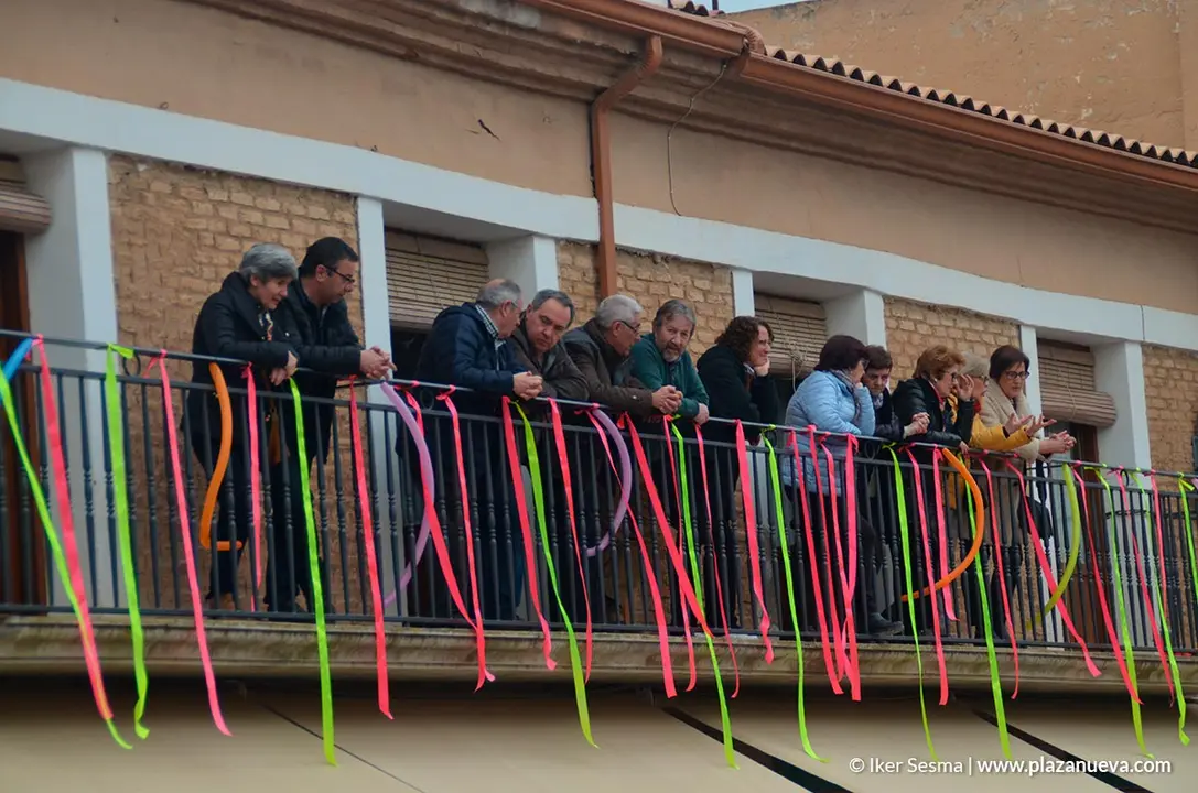 Carnaval 2020 en Villafranca - 55