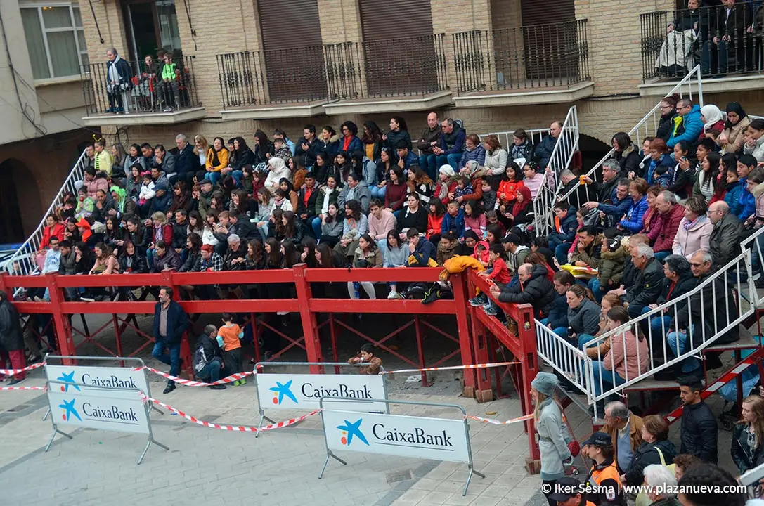 Carnaval 2020 en Villafranca - 56