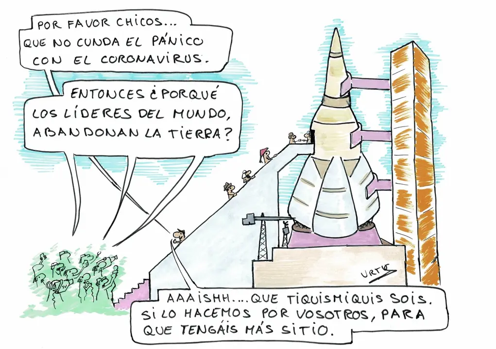 El humor de Urtu (2-3-20)