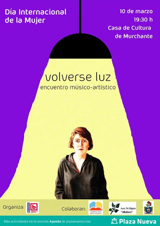 D&iacute;a Internacional de la Mujer 2020 en Murchante