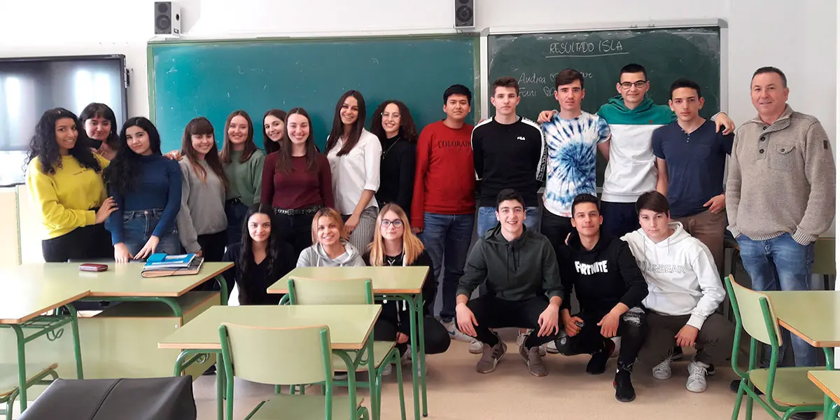 Presentaci&oacute;n de los cortometrajes