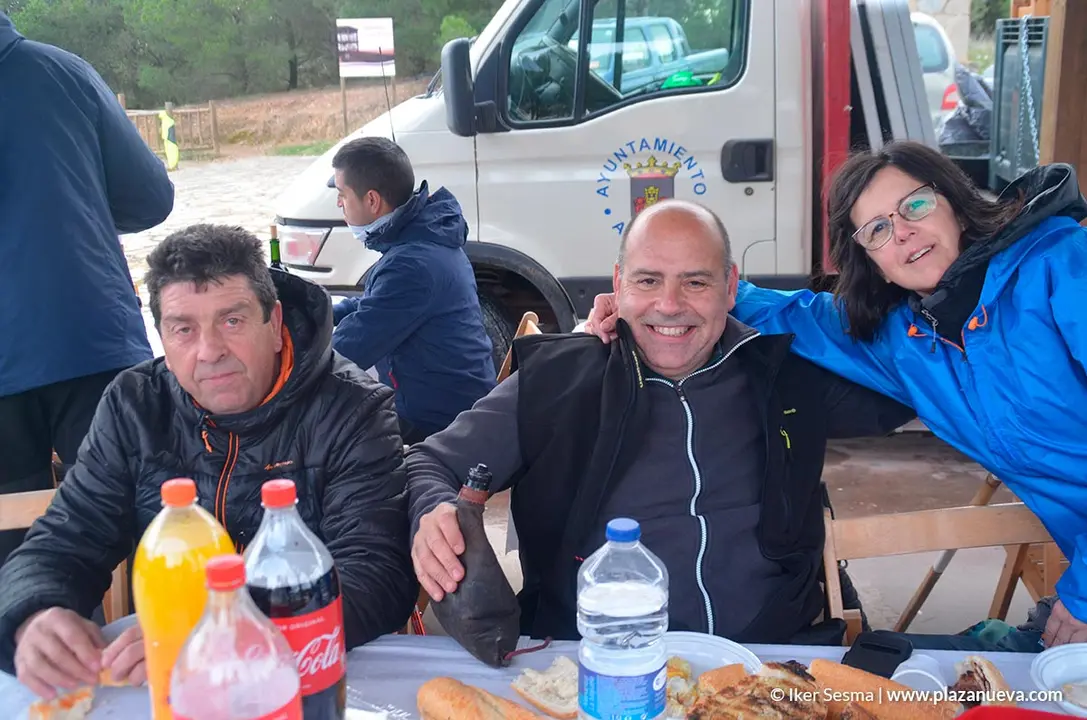Javierada desde Ablitas'20 - 5