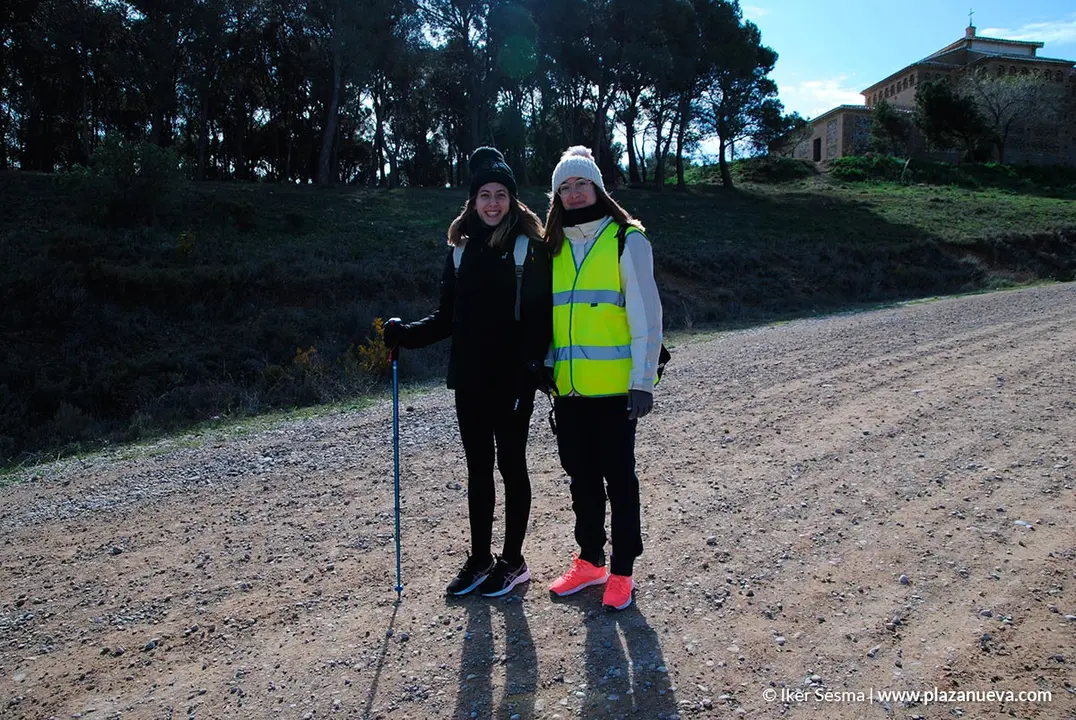 Javierada desde Murchante'20 - 7