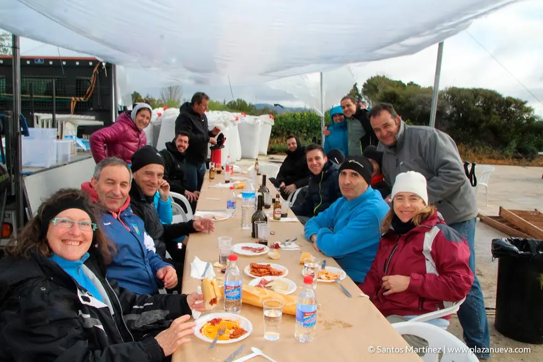 Javierada desde Fontellas'20 - 5