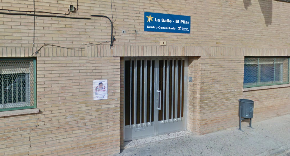 Los colegios riojanos se encuentran cerrados temporalmente