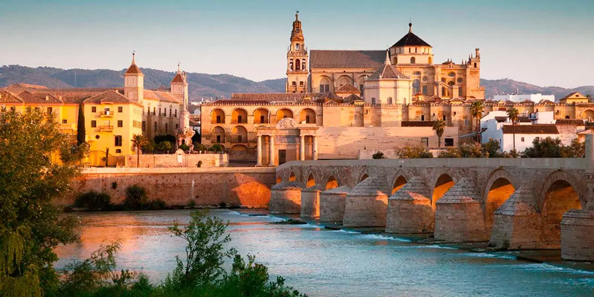C&oacute;rdoba