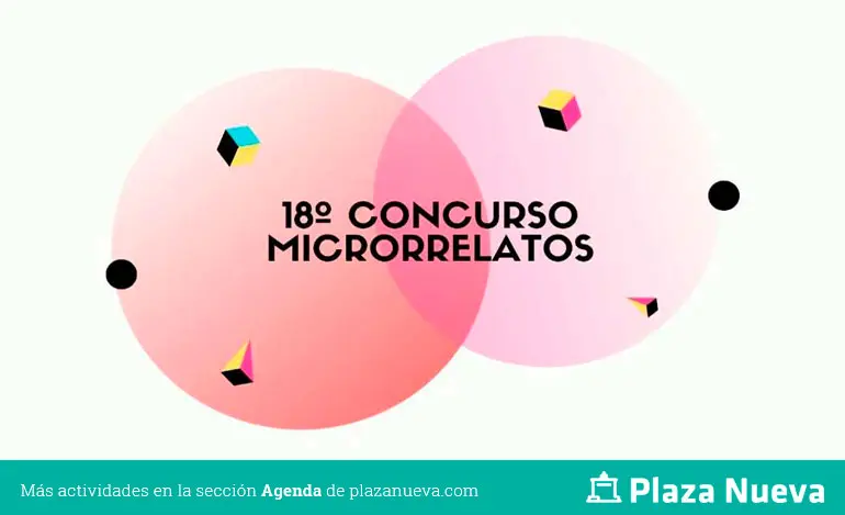 18&ordm; Concurso de microrrelatos 2020 en Tudela