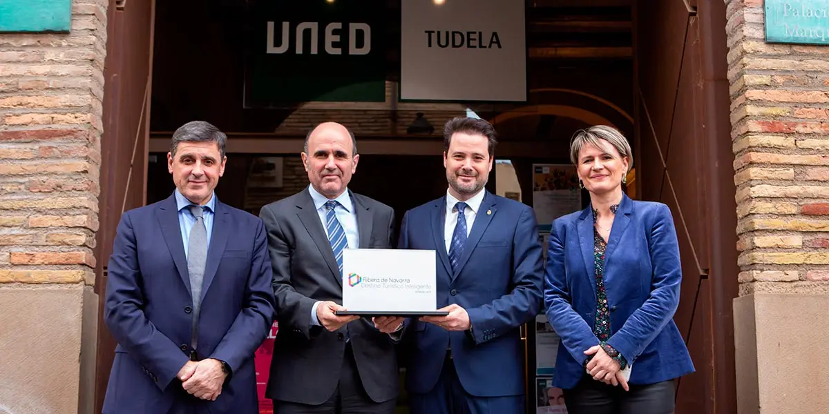 La Ribera DTI