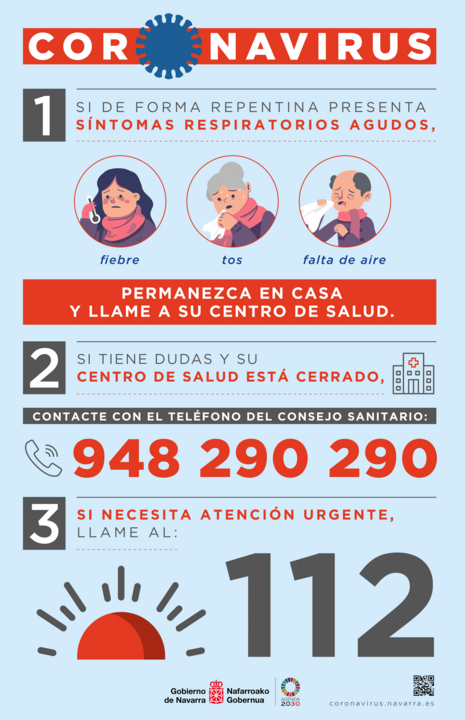 Nuevo sistema de detecci&oacute;n de coronaviru